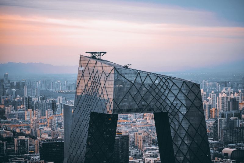 能耗監測系統，智能化能源管理，大型建筑單位，可持續發展