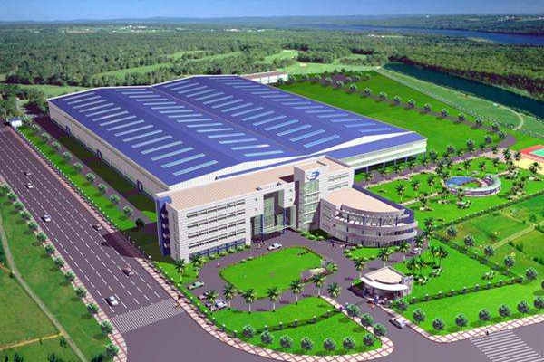 節能監測系統四大建設原則！