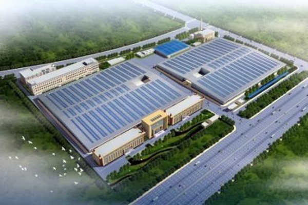 能源管理系統直面用戶，精準實現能源管控！