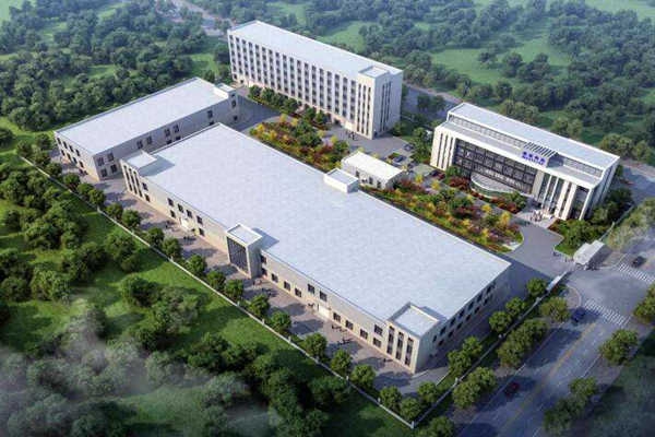 能耗在線監測系統，構建綠色工廠！