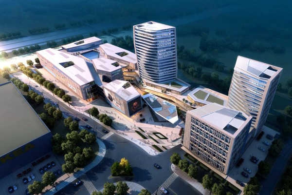 國內公共建筑能源管理呈現怎樣的局面？