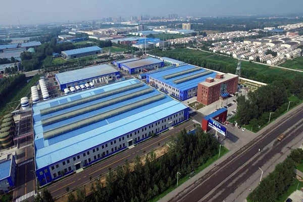 加強企業能耗在線監測工作的必要性！
