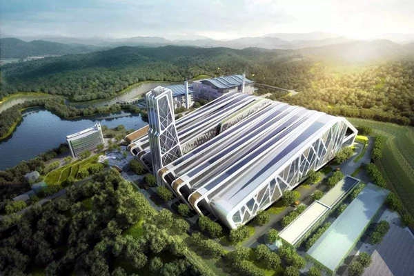 發電廠能耗在線監測系統的高級應用！