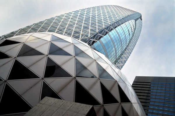 建筑能源管理系統架構，你清晰嗎？
